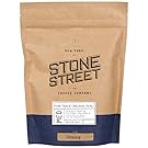 100% FAIR TRADE ORGANIC PERU Ground Coffee | 1 Lb Bag | Medium Full Body Roast | Single Origin Premium Peruvian Quality