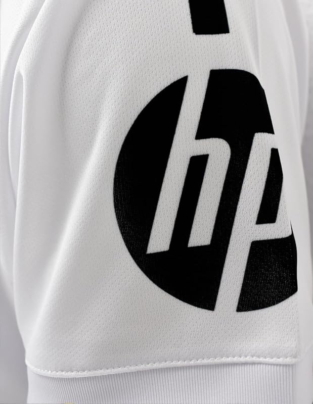 Camiseta de Local 25 2/26 Para Adultos - Talla XL - Temporada 2025/2026 - Camiseta de fútbol Hombre - Producto Oficial Para Fans