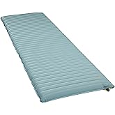 Therm-a-Rest NeoAir XTherm NXT MAX Ultralight Camping and Backpacking Sleeping Pad, Neptune, Regular Wide