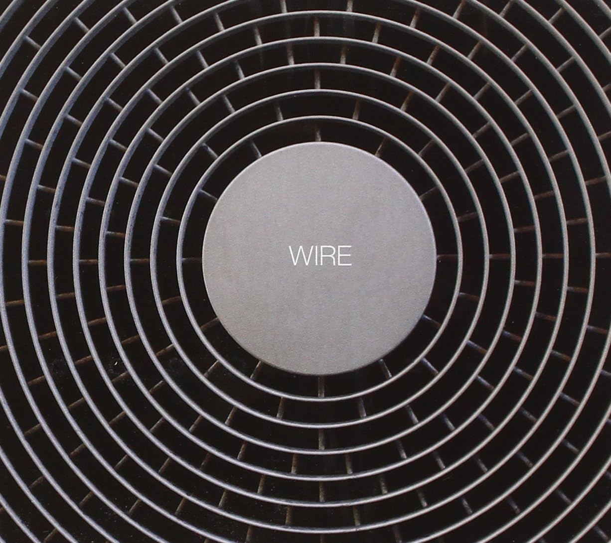 Wire, Multi-Color