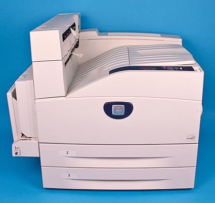 xerox phaser 5500