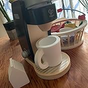 hape coffee time for two