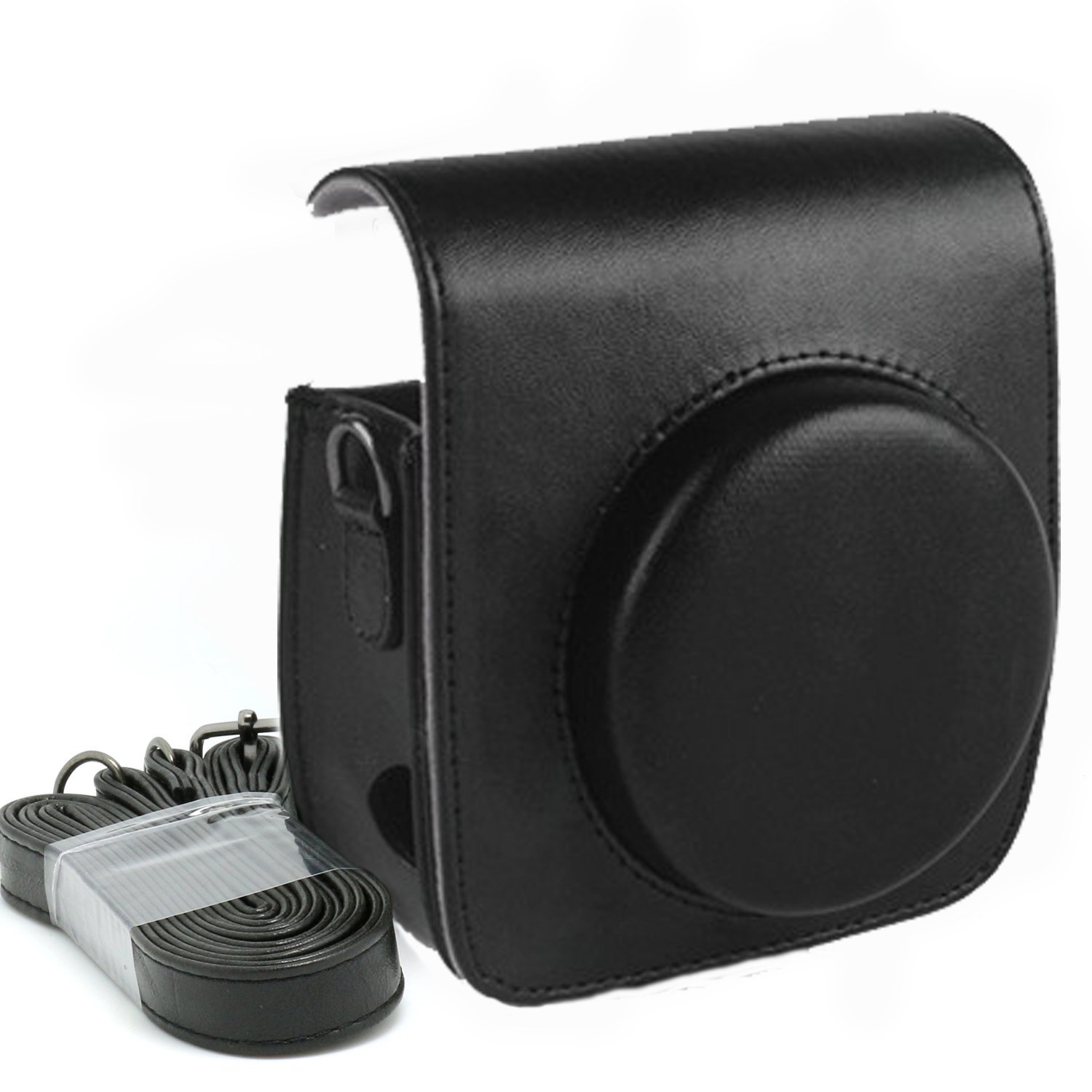KALDA Mini 99 Case Compatible with Instax Mini 99 Instant Camera (Mini 90, Black)