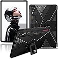 Case for REDMAGIC Astra Gaming Tablet 9.06inch,NOUKAJU Tablet Protective Case,Drop-Resistant,Anti-Scratch,Folding Stand,Prote