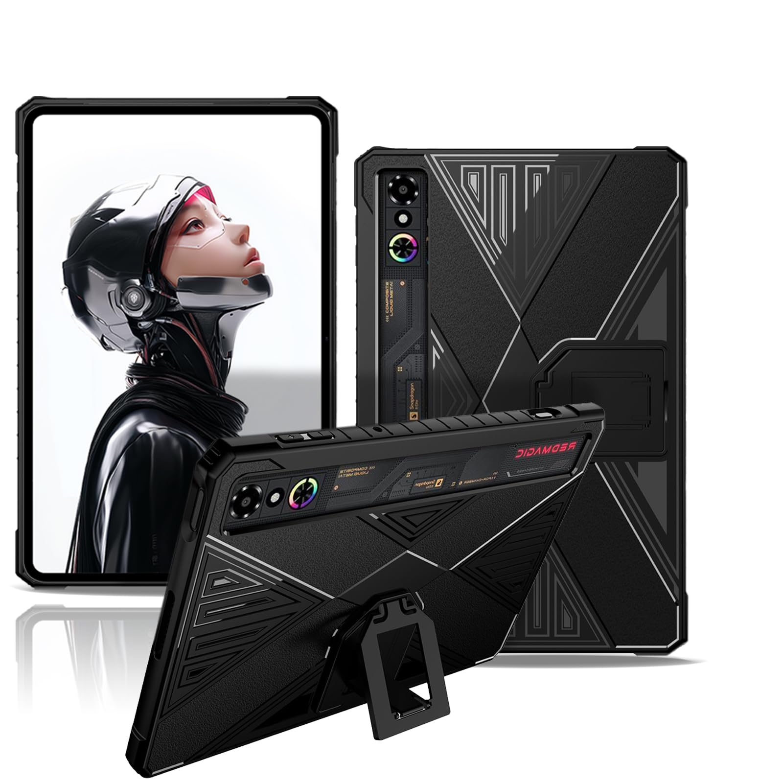 Case for REDMAGIC Astra Gaming Tablet