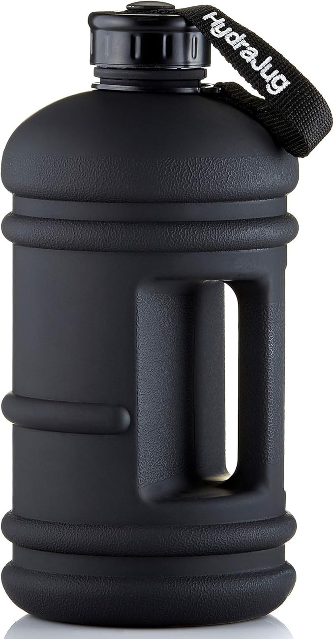 Half Gallon Water Jug Dishwasher Safe BPA Free Material