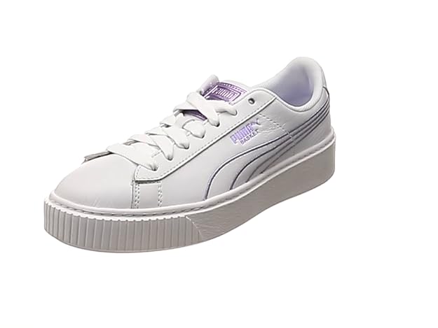 puma platform twilight