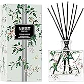 Indian Jasmine Decorative Reed Diffuser 5.9 fl. oz/175ml