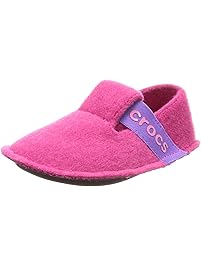 Crocs Kids' Classic Slipper