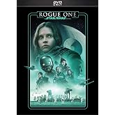 ROGUE ONE: A STAR WARS STORY