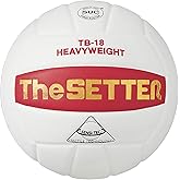 Tachikara Tb-18 The Setter Weighted Training Volleyball