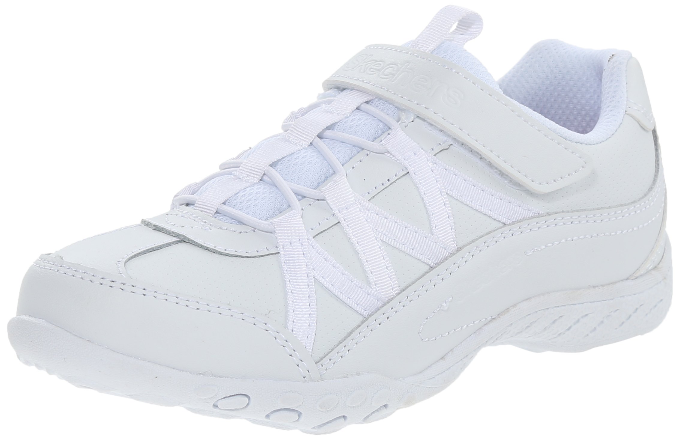 Skechers Kids Breathe Easy School Uniform Sneaker Little Kid Big