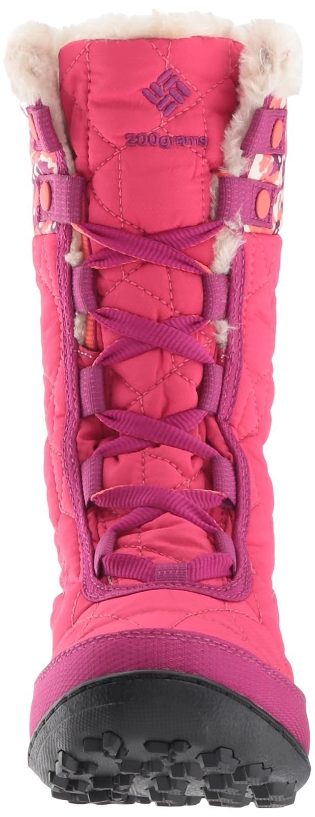 columbia youth minx mid ii