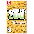 Let's Build a Zoo for Nintendo Switch