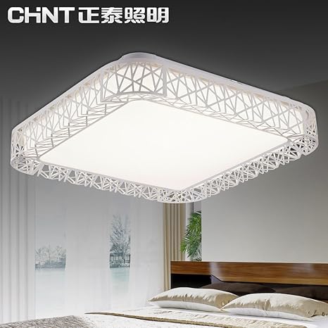 Modern Led Pendant Flush Mount Ceiling Fixtures Light Led Nests