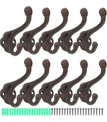 4 Pièces Crochets Muraux Adhésifs, Rouclo Crochets Adhésifs En Acier Inoxydable Crochets Pour Serviettes De Cuisine Sans Percage Crochets De Salle D 90920691