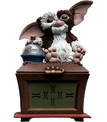 Amazon.com: Trick or Treat Studios - Gremlins 2 - Mogwai Prop