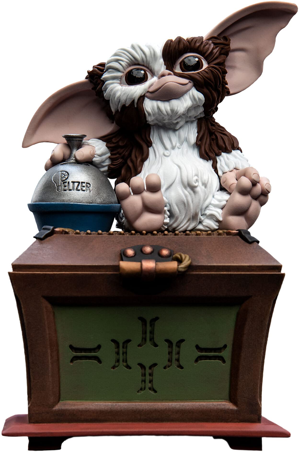 WETA Collectibles GREMLINS - Mini Epics Gizmo - Figurine '14x12x16cm'