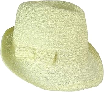 august accessories hats