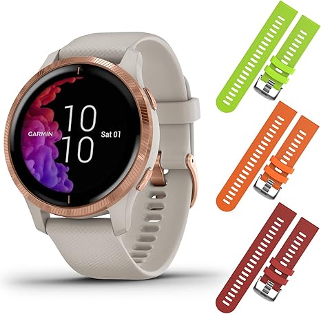 smartwatches with gps navigation