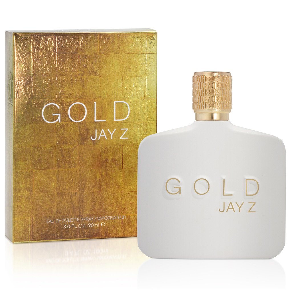 Mua Gold Jay Z Eau De Toilette Spray, 3 
