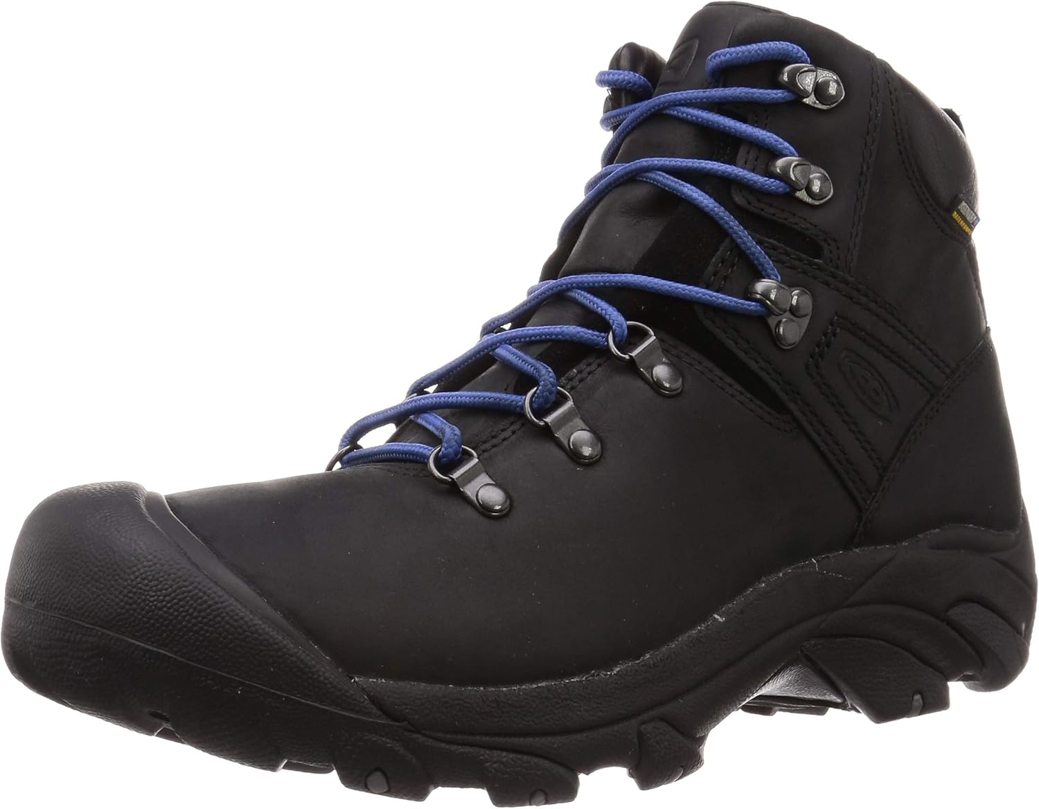 keen men's pyrenees waterproof hiking boots