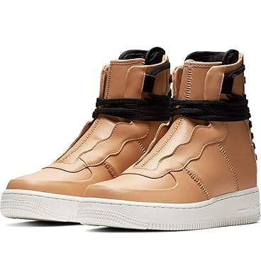 air force 1 rebel xx high top sneaker