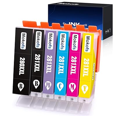 ink cartridges for canon ts9120 printer