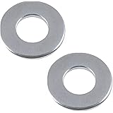 HD Switch(2 Pack) Flat Washer Replacement for Simplicity Snapper Murray Regent 17X195MA