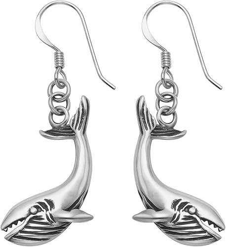 hook wale earrings
