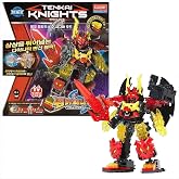 Laoneer Tenkai Knights Hyper DX H-005 Neo Vilius Sigma Mode Dark Tempest | Sigma Mode, Neo Vilius