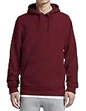 Hat and Beyond Mens Pullover Hoodie