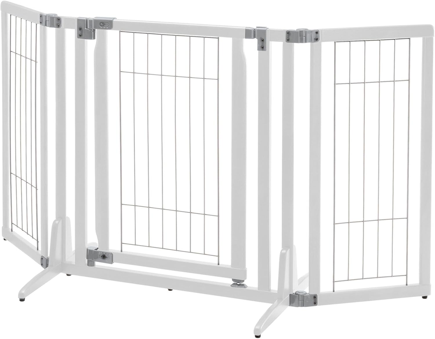 Best Richell Wooden End Table Crate