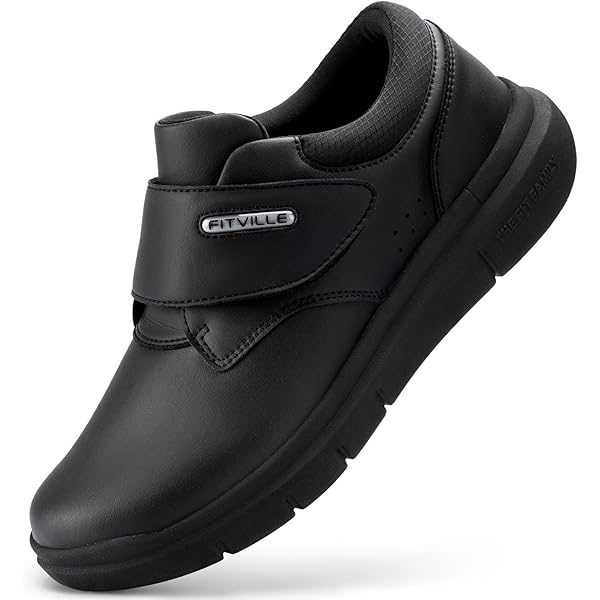 Men’s InStride orthopedic dress shoe InStride Men main image 4