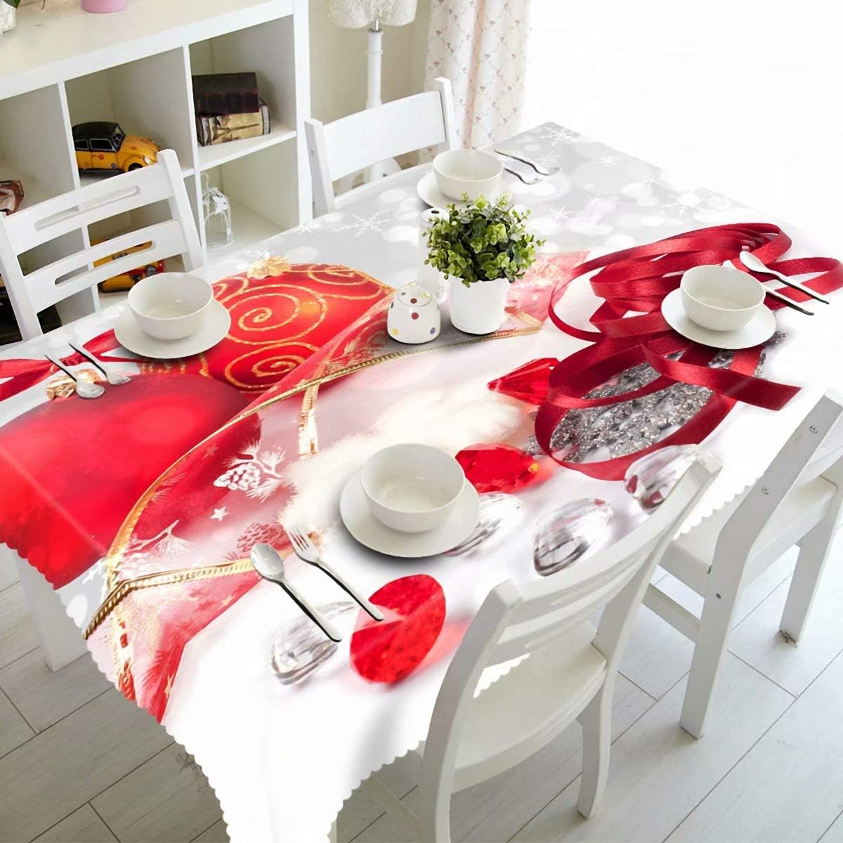 Best Zenon Dining Table