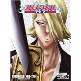 Bleach Uncut Set 11 (DVD)