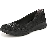 BZees Triumph Slip-On Para Mujer, Gris, 6