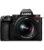 Amazon.com : Panasonic LUMIX GH5M2, 20.3MP Mirrorless Micro Four