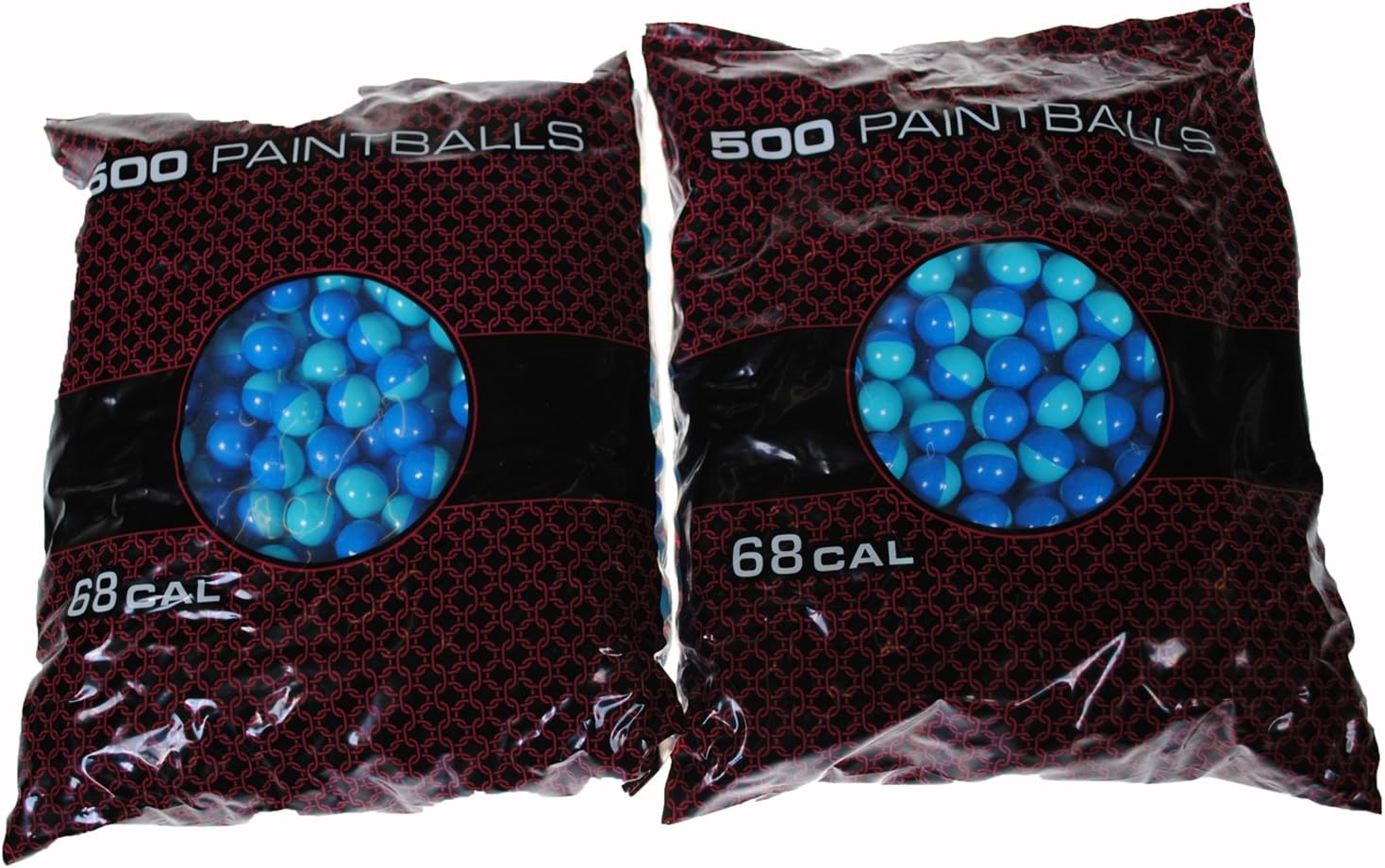 10 Best Paintballs To Buy (Reliable & Accurate) GetRealPaintball