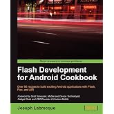Flash Development for Android Cookbook