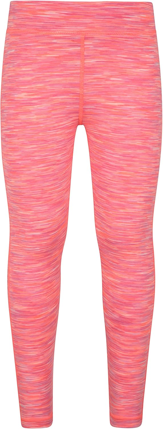 mountain warehouse fleece lined leggings