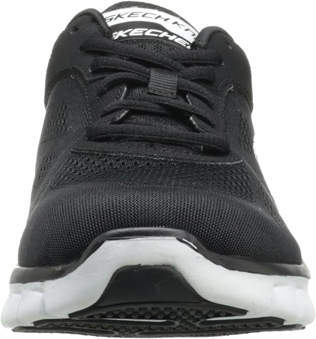 skechers sport relaxed fit memory foam