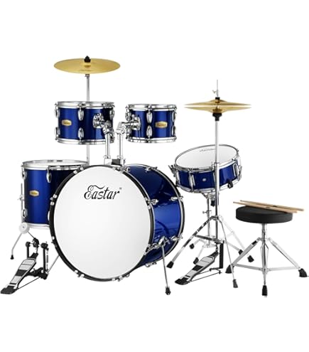 THE BACKBEAT made in ＵＫ Ludwig Drums Breakbeats 4-Piece Shell Pack 16/10/13/14