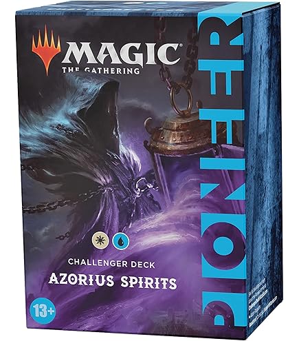 MTG パイオニア 青白コントロール Azorius Control 英語版 MTG パイオニア 青白コントロール Azorius Control 英語版