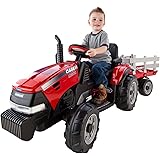 ford tractor toy ride on