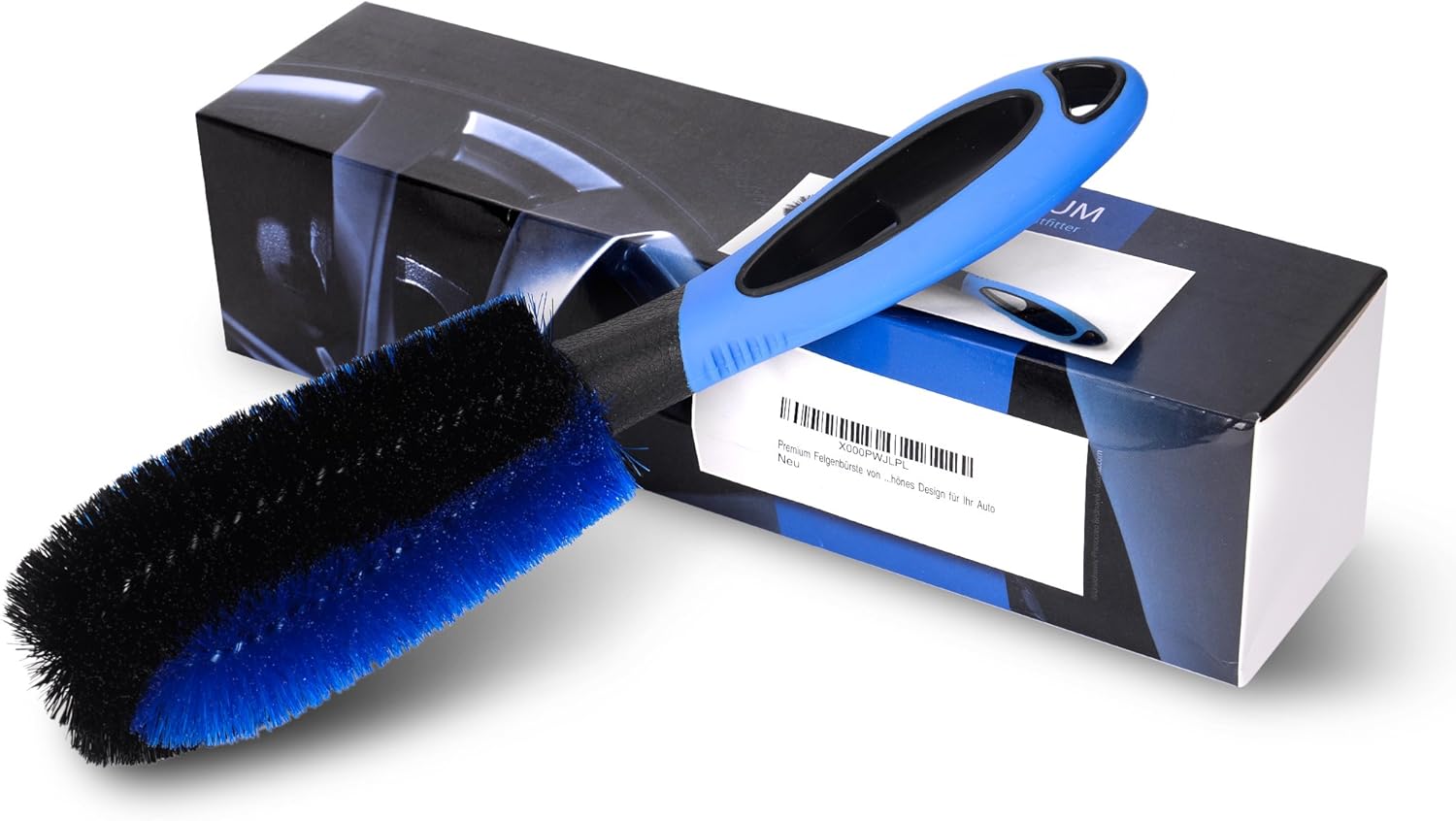 Tappetino antiscivolo per autolavaggio