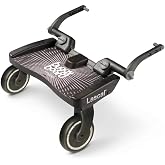 BuggyBoard Maxi - Black