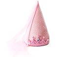 Little Adventures Princess Cone Hats for Girls