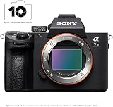Sony Alpha 7 III Full-Frame Mirrorless with 28-70mm Lens 24.2MP 4K AF 693 Point view 2