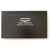 Jeppesen Flight Book for Pilots Professional European Pilot